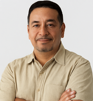 Dr. Jorge Ramírez