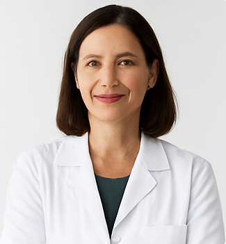 Dra. Mariana Vélez