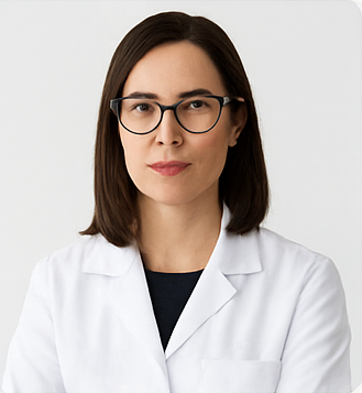 Dra. Valentina Ríos